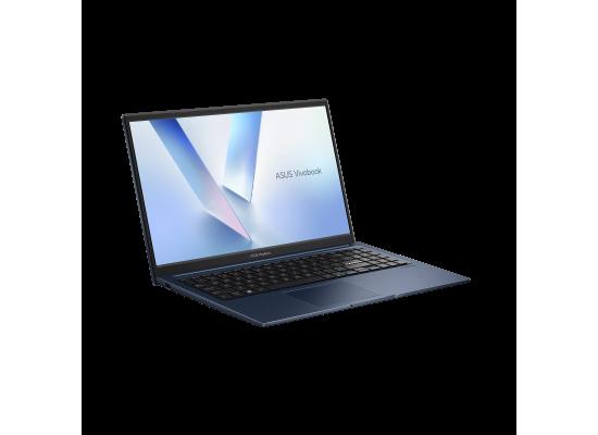 ASUS Vivobook 15 X1504VA-BQ143– Intel® Core™ i3 1315U,  512GB SSD –Laptop